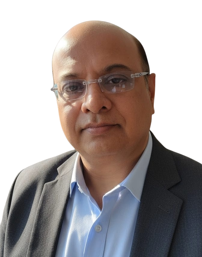 Vijay Purohit