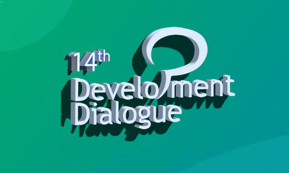 14<sup>th</sup> Development Dialogue