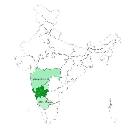 India Map